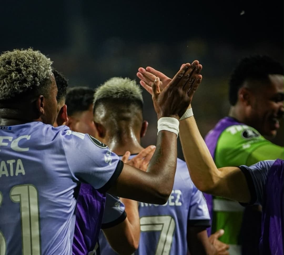 Independiente del Valle Takes Narrow Win Over Deportes Tolima in Copa Libertadores Round of 16 Independiente del Valle Takes Narrow Win Over Deportes Tolima in Copa Libertadores Round of 16