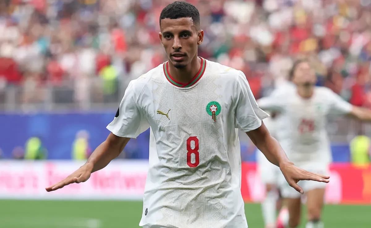Morocco's Path to the 2026 World Cup Quarterfinals: When and Where They Play Next Morocco's Path to the 2026 World Cup Quarterfinals: When and Where They Play Next
