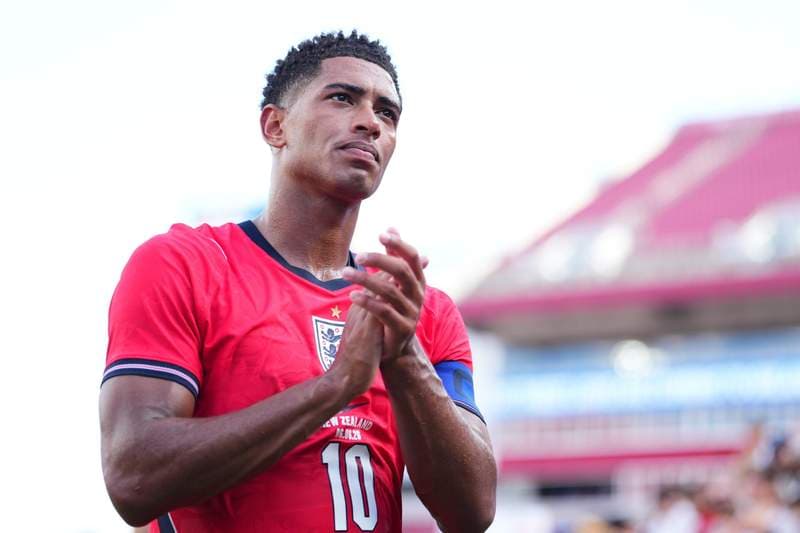 World Cup 2026 Group L Preview: England Set to Face Croatia, Ghana, and Panama World Cup 2026 Group L Preview: England Set to Face Croatia, Ghana, and Panama