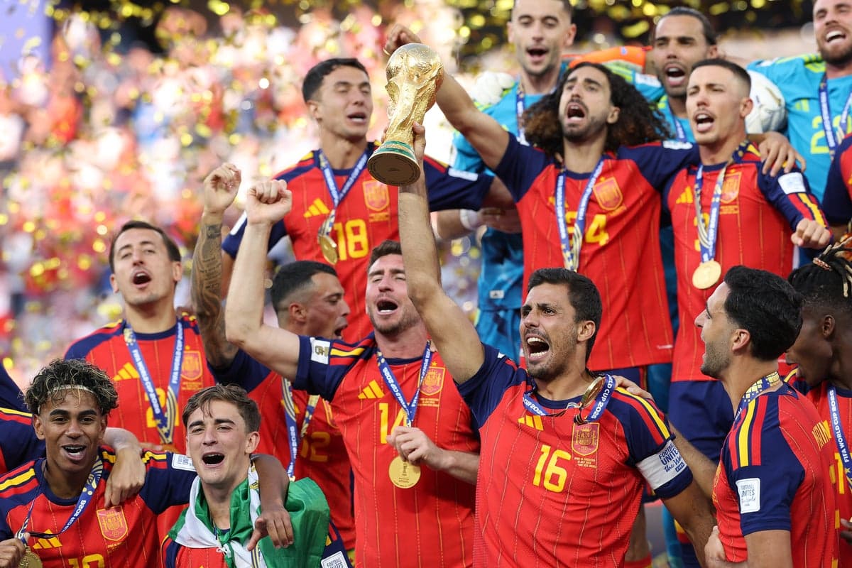World Cup 2026 Awards: Best Player, Goal, Match, and Unforgettable Moments World Cup 2026 Awards: Best Player, Goal, Match, and Unforgettable Moments
