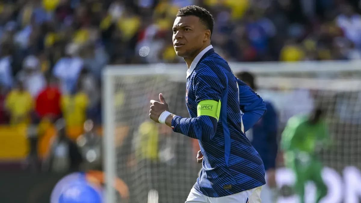 France vs. Iraq Kickoff Time, Live Stream, and TV Channel for World Cup 2026 France vs. Iraq Kickoff Time, Live Stream, and TV Channel for World Cup 2026