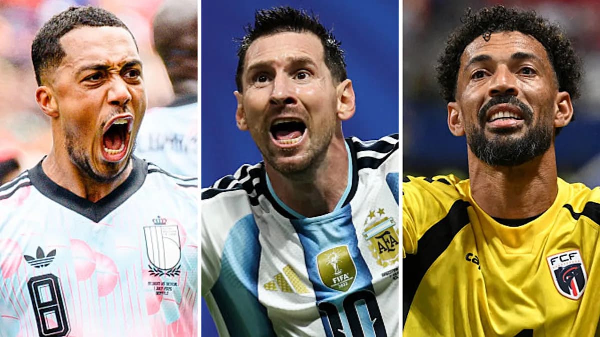 Record-Breaking World Cup: Is This the Greatest Tournament Yet? Record-Breaking World Cup: Is This the Greatest Tournament Yet?