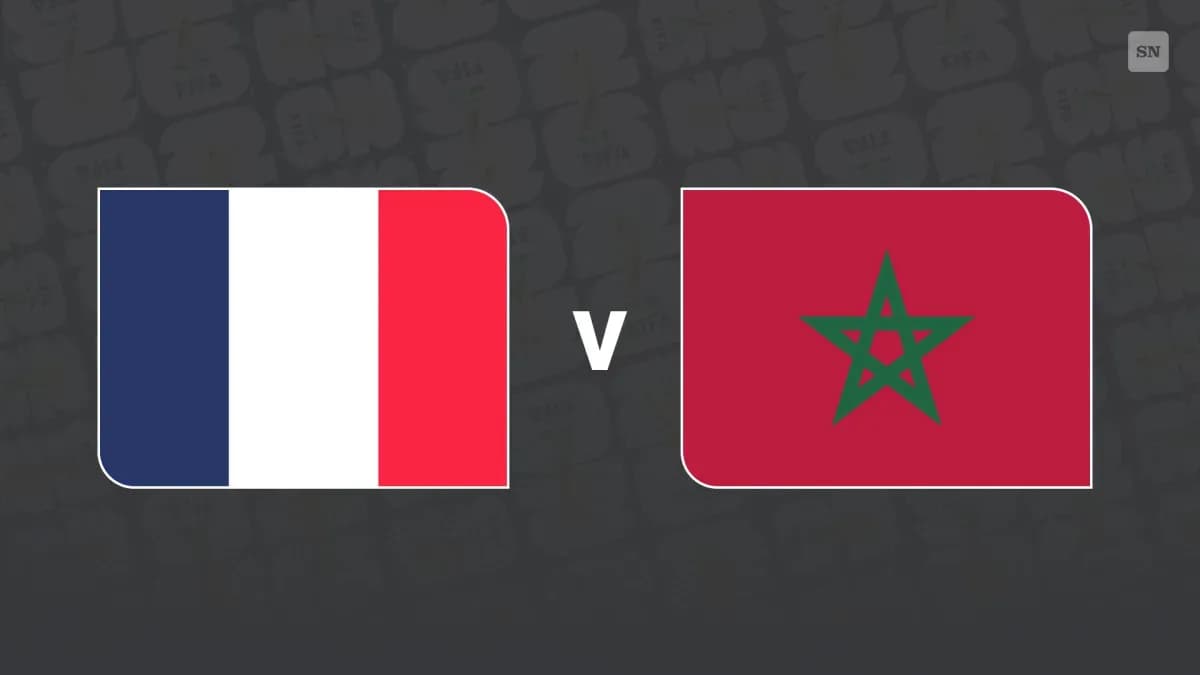 France vs Morocco: World Cup 2026 Quarterfinal Preview and Predictions France vs Morocco: World Cup 2026 Quarterfinal Preview and Predictions