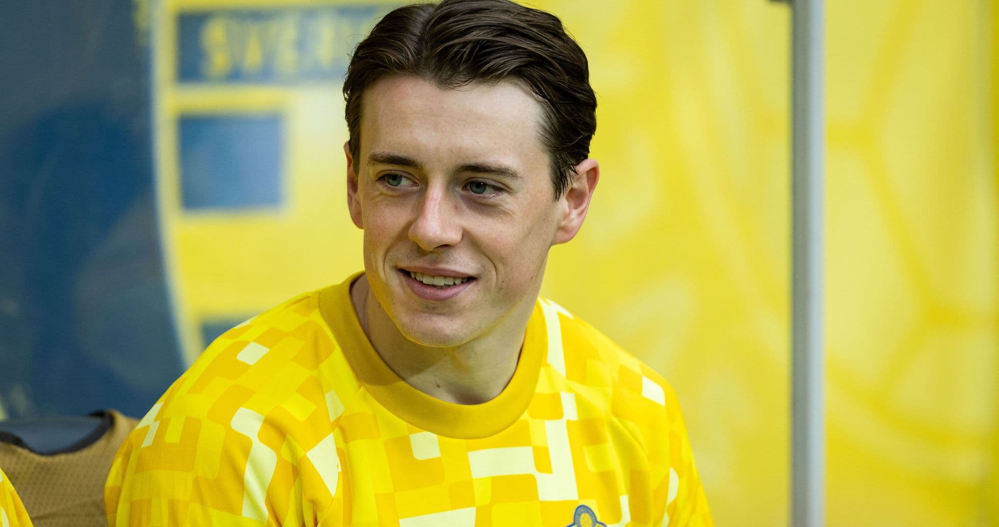 Hull City Complete Seventh Summer Signing with £3.5m Deal for Swedish World Cup Star Elliot Stroud Hull City Complete Seventh Summer Signing with £3.5m Deal for Swedish World Cup Star Elliot Stroud