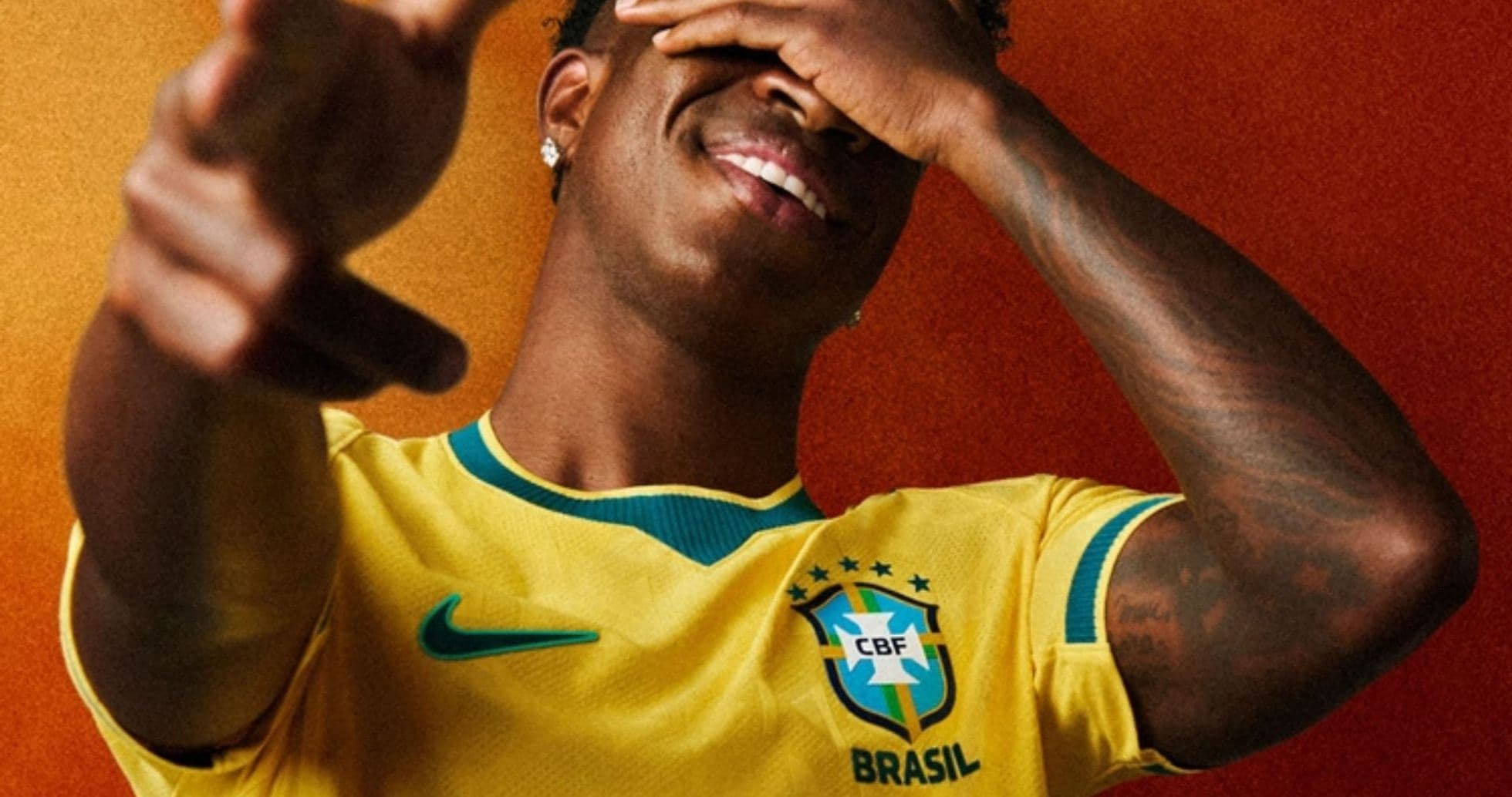 Brazil's FIFA World Cup 2026 Kits: Home, Away, Release Dates & Prices Brazil's FIFA World Cup 2026 Kits: Home, Away, Release Dates & Prices