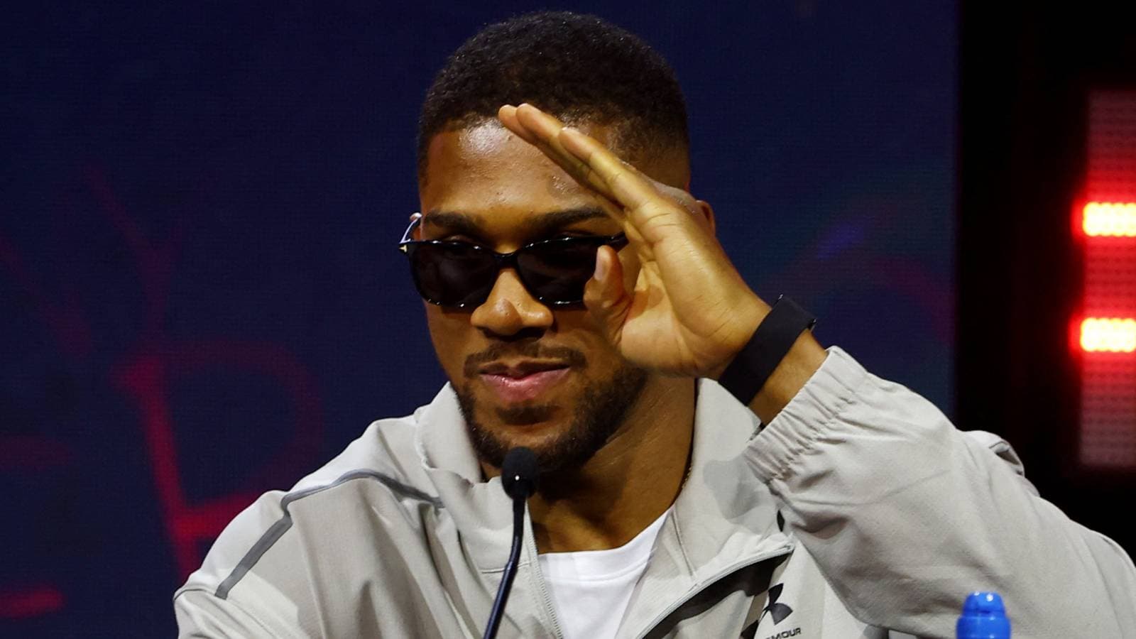 Anthony Joshua Names Murat Gassiev as Next Opponent After Tyson Fury Bout Anthony Joshua Names Murat Gassiev as Next Opponent After Tyson Fury Bout