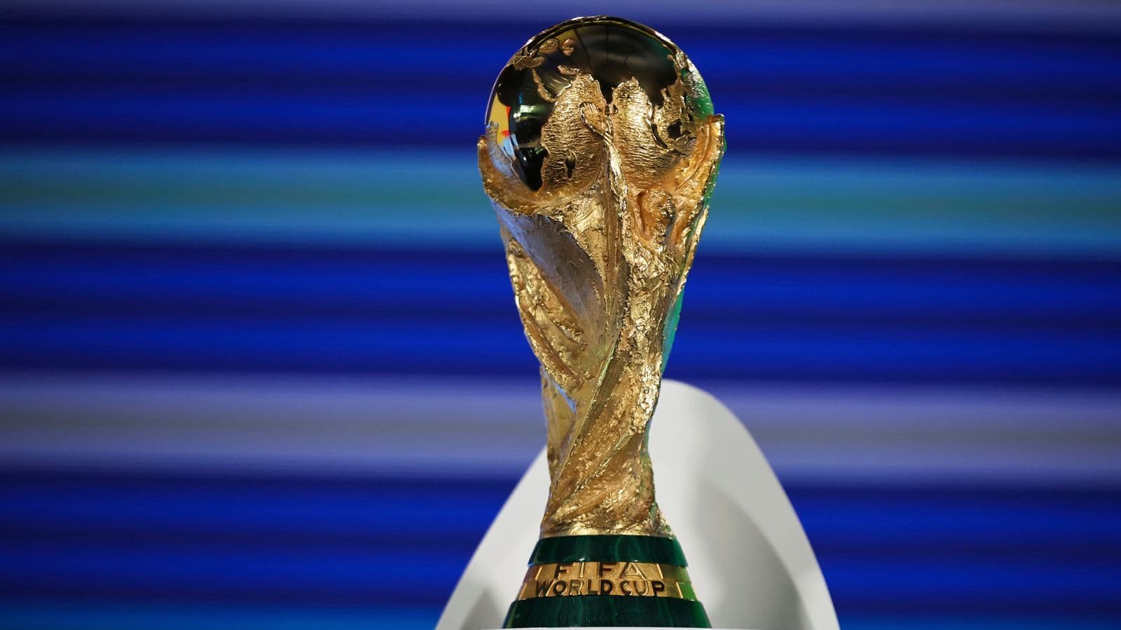 World Cup 2026 Updates: USA, Canada, Mexico News and Fan Info World Cup 2026 Updates: USA, Canada, Mexico News and Fan Info