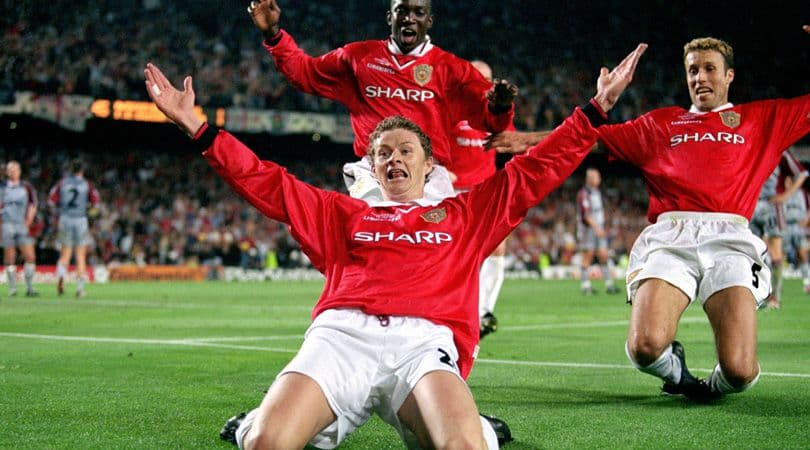 Ranking Every Champions League Winner: From Least to Most Memorable Ranking Every Champions League Winner: From Least to Most Memorable