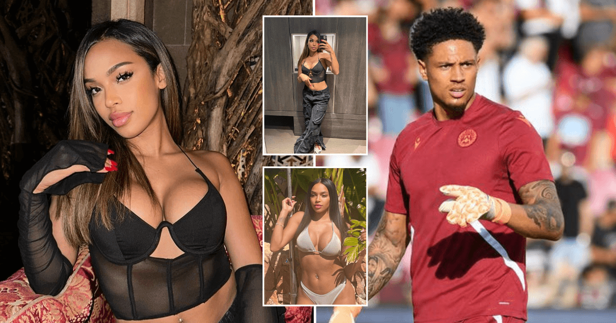 12 Fascinating Details About Jelicia Westhoff, Maduka Okoye’s Former Partner Who Ended Their Relationship Publicly 12 Fascinating Details About Jelicia Westhoff, Maduka Okoye’s Former Partner Who Ended Their Relationship Publicly