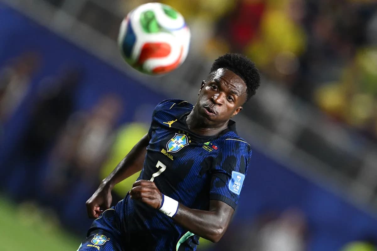 World Cup Day 14 Preview: Canada and South Korea Aim to Advance; Brazil Faces Scotland in Crucial Group C Clash World Cup Day 14 Preview: Canada and South Korea Aim to Advance; Brazil Faces Scotland in Crucial Group C Clash