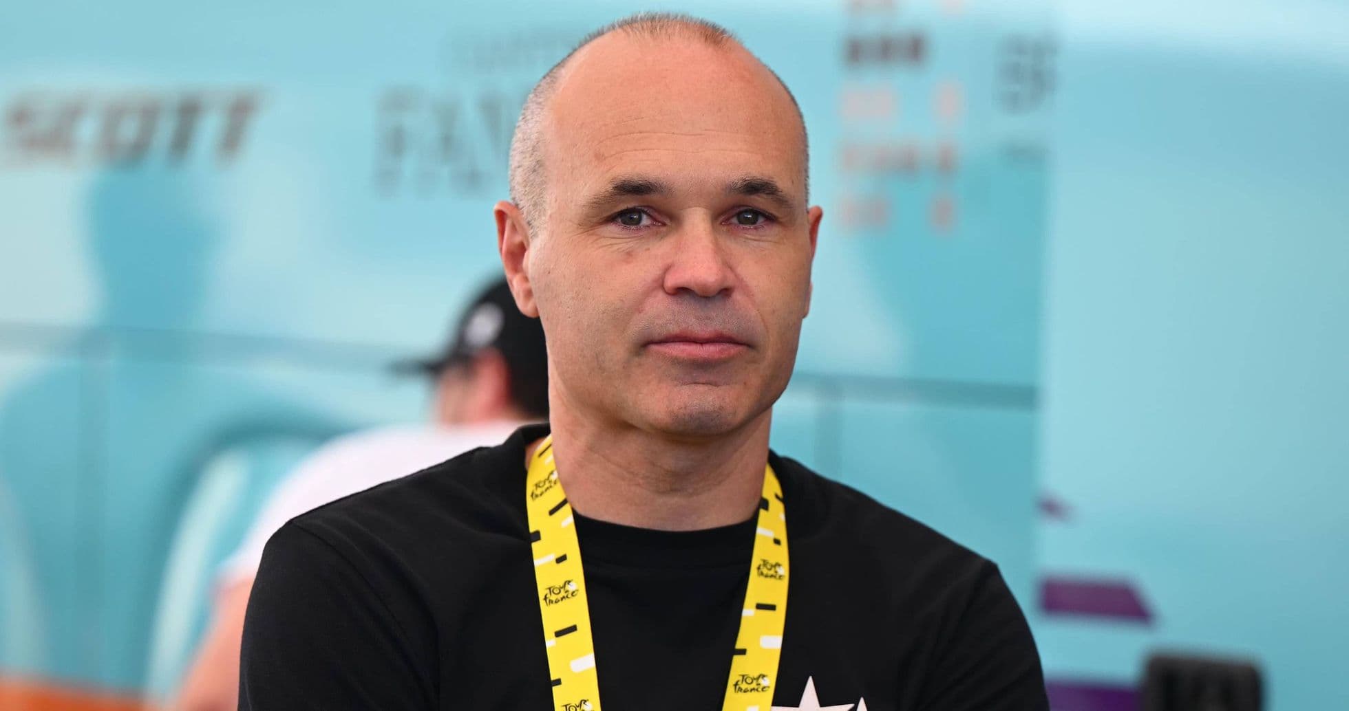 Andres Iniesta Embarks on Managerial Career with Gulf United in UAE Andres Iniesta Embarks on Managerial Career with Gulf United in UAE