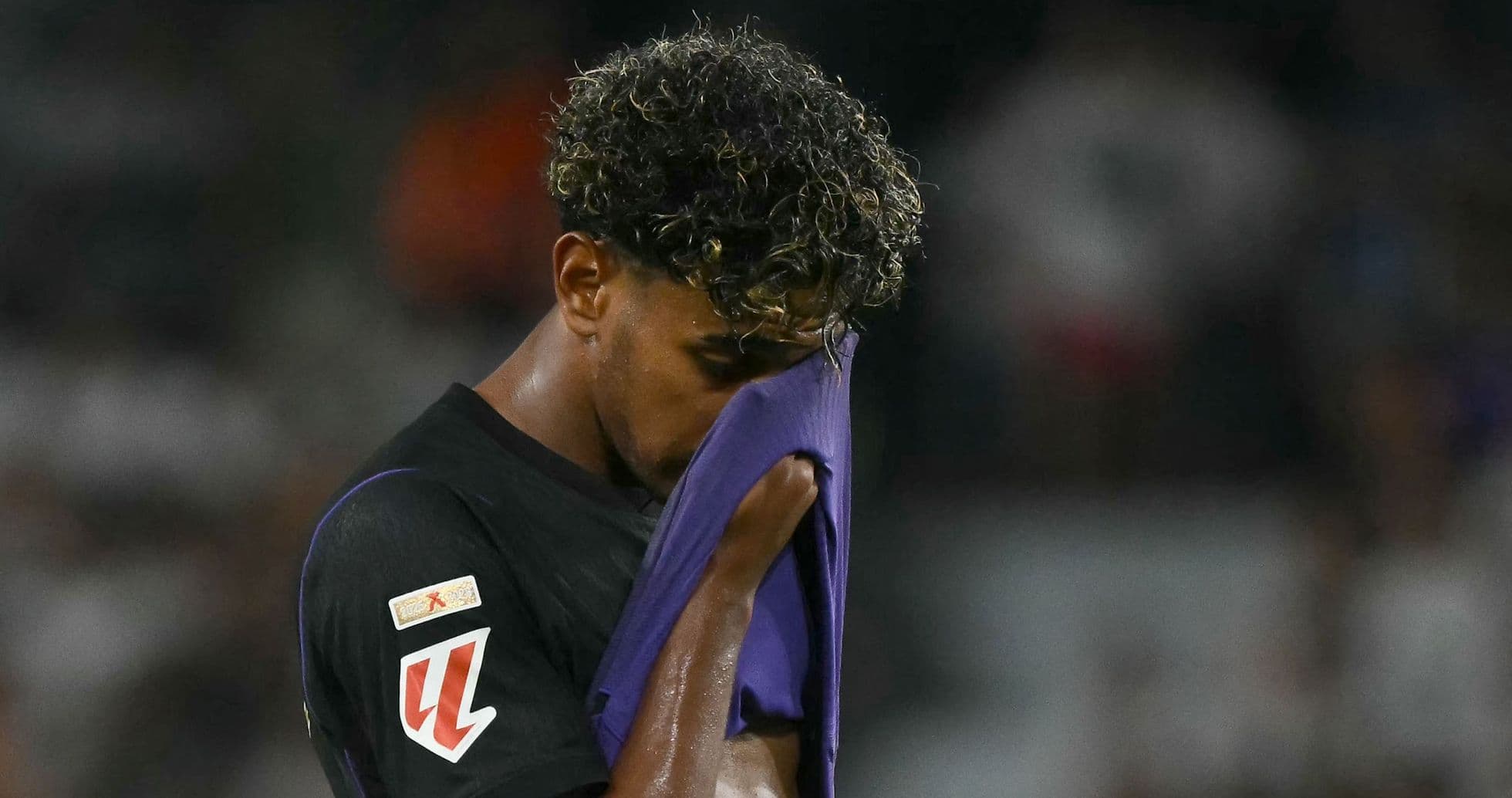 Lamine Yamal Feels Hurt by Barcelona’s Plans as Flick Responds to Substitution Concerns Lamine Yamal Feels Hurt by Barcelona’s Plans as Flick Responds to Substitution Concerns