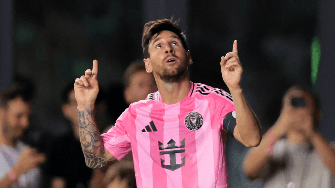 Lionel Messi Explains Why He Extended His Contract with Inter Miami Lionel Messi Explains Why He Extended His Contract with Inter Miami