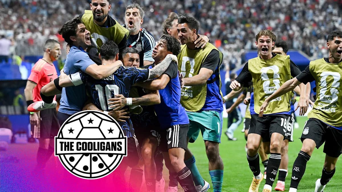 Argentina Triumphs Over England 2-1: Tuchel’s Tactical Mistakes, Messi’s Genius & Spain Final Preview Argentina Triumphs Over England 2-1: Tuchel’s Tactical Mistakes, Messi’s Genius & Spain Final Preview