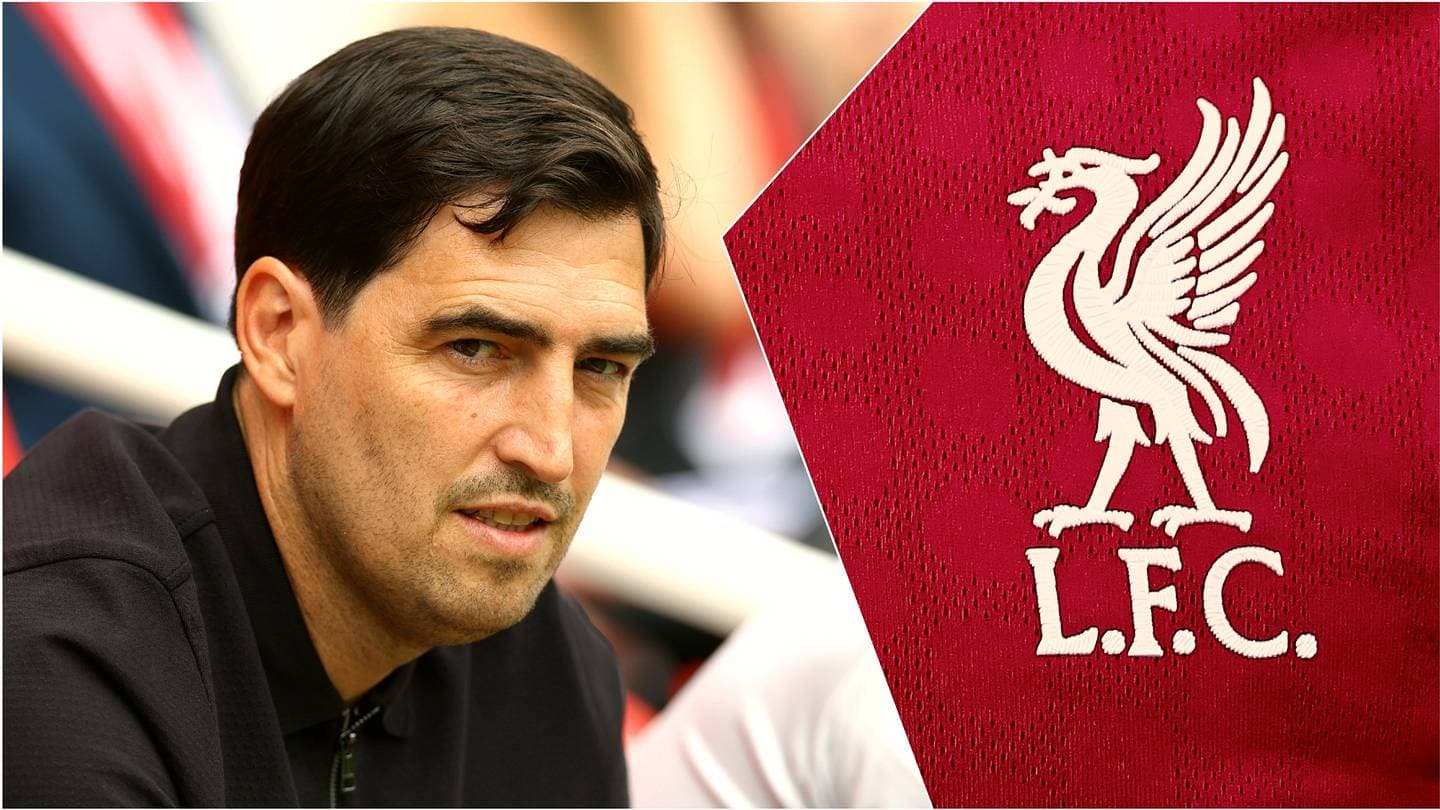 Liverpool 2026–27 Season Outlook: Adjusting to Andoni Iraola’s Leadership Liverpool 2026–27 Season Outlook: Adjusting to Andoni Iraola’s Leadership