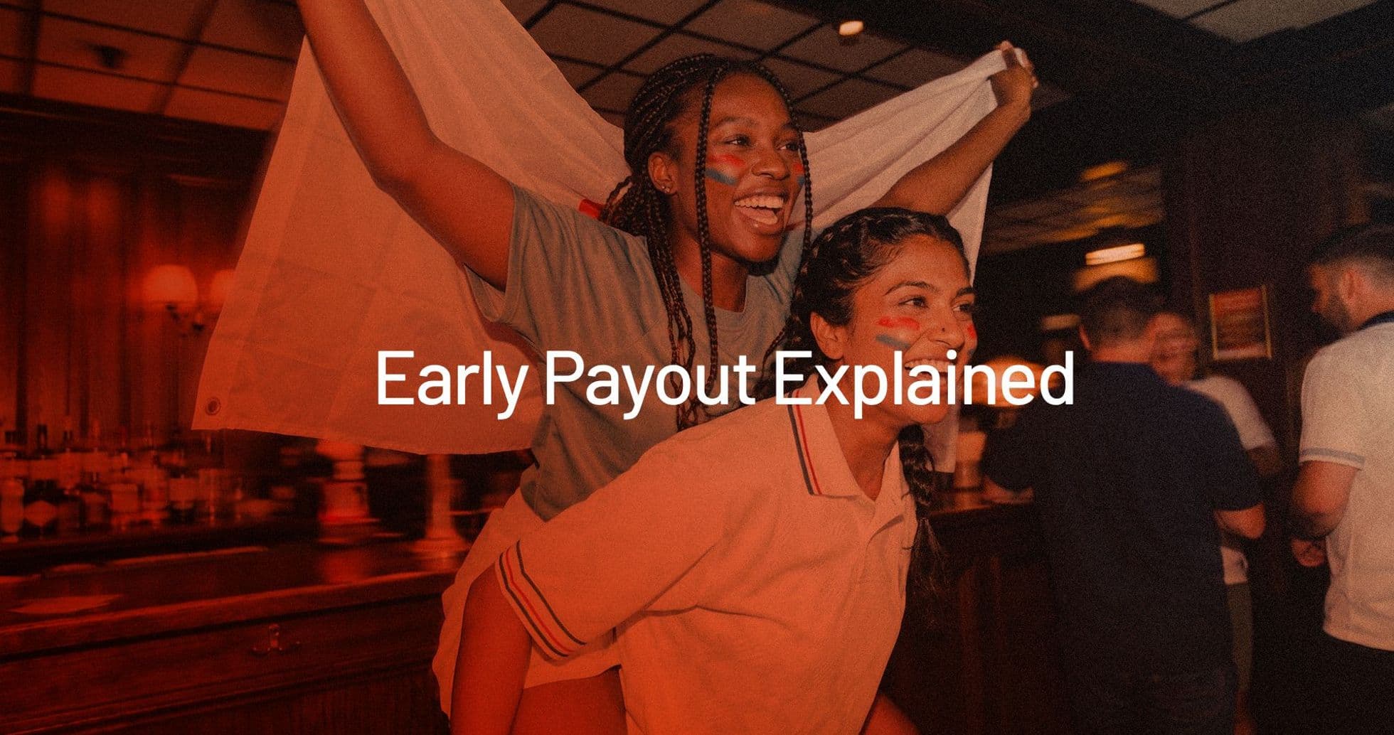Understanding Early Payouts: What Are 2UPs and How Do They Function? Understanding Early Payouts: What Are 2UPs and How Do They Function?