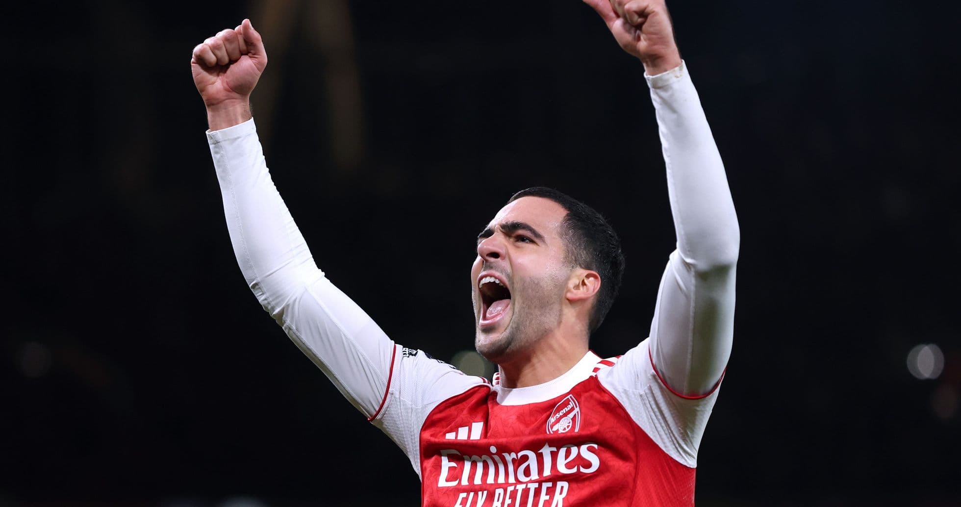 Mikel Merino Hails Arsenal's Midfield as Best in Football After £75m Bruno Guimaraes Signing Mikel Merino Hails Arsenal's Midfield as Best in Football After £75m Bruno Guimaraes Signing