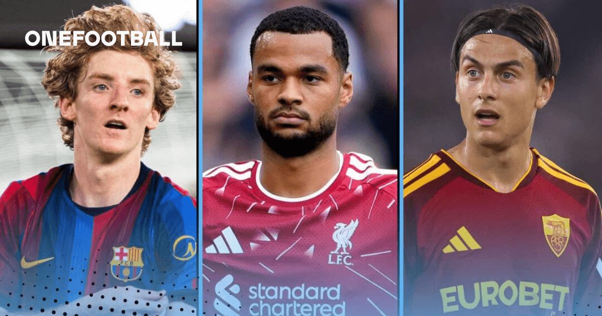 Top 10 Assist Leaders in Europe’s Big Five Leagues for 2026-27: Gordon, Gakpo Lead the Way Top 10 Assist Leaders in Europe’s Big Five Leagues for 2026-27: Gordon, Gakpo Lead the Way