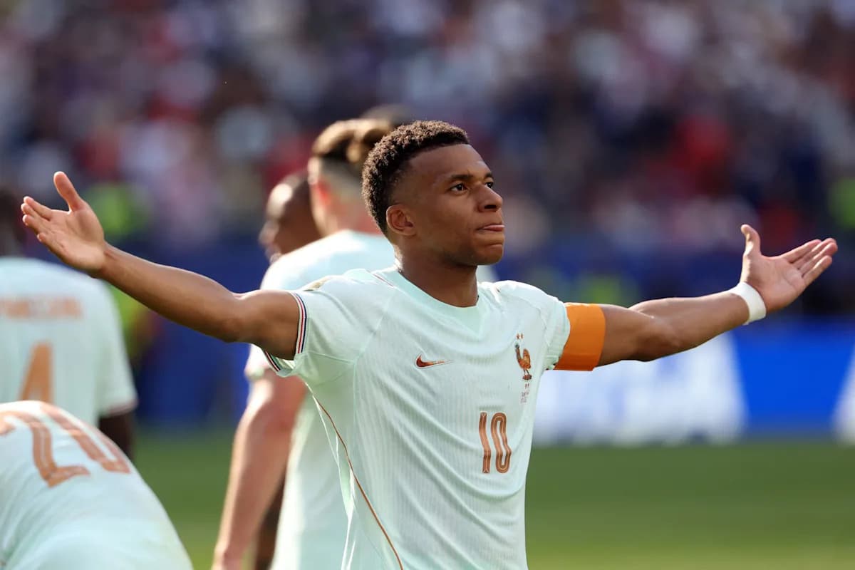 FIFA Rankings for the Last Four Teams in the 2026 World Cup Semifinals FIFA Rankings for the Last Four Teams in the 2026 World Cup Semifinals