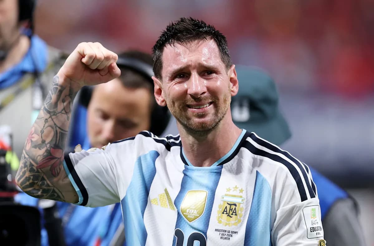 Argentina Narrowly Escape as Switzerland Advance in World Cup Round of 16 Argentina Narrowly Escape as Switzerland Advance in World Cup Round of 16