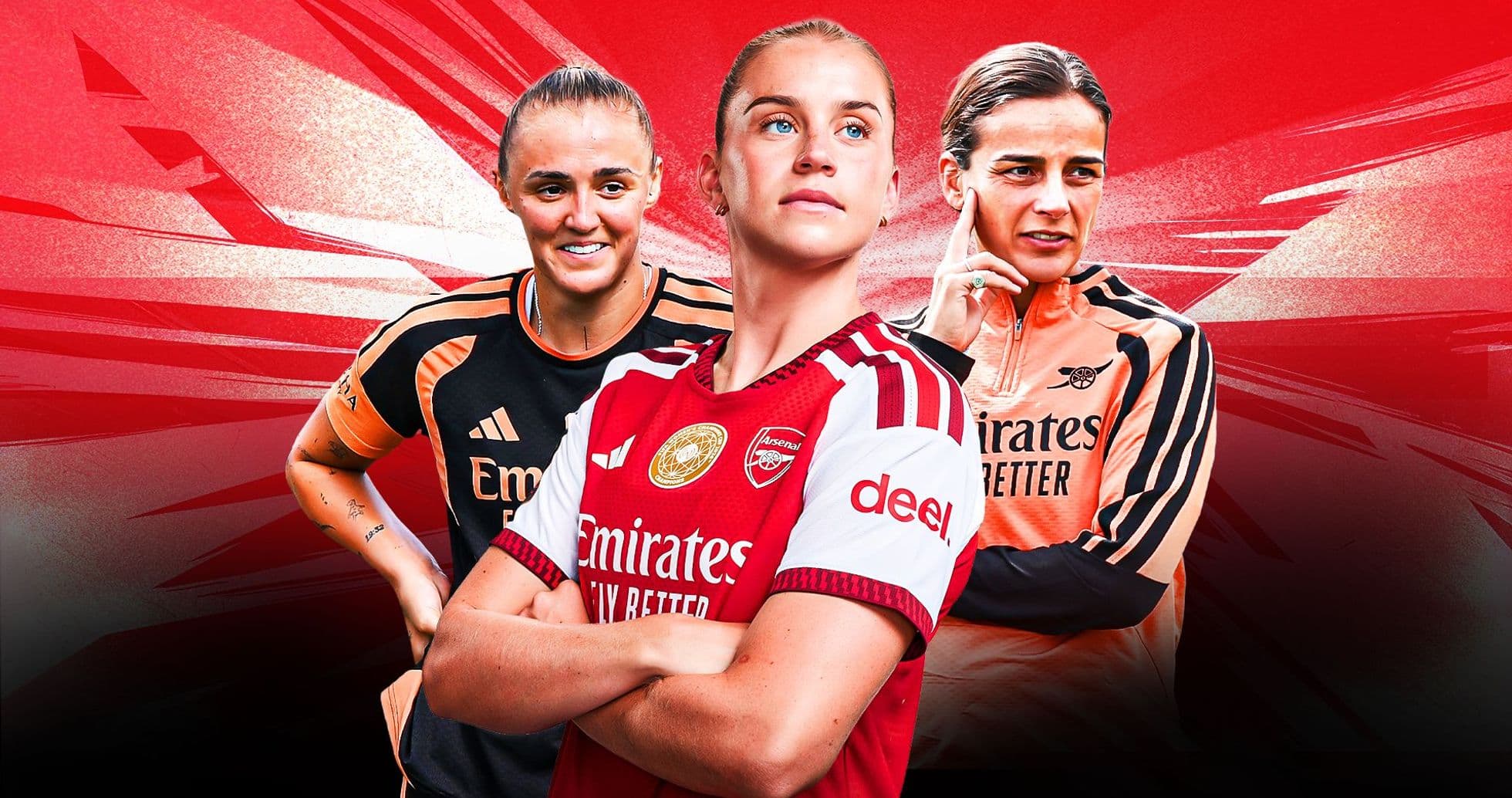 Arsenal's Summer Transfers Position Them as WSL Favorites for 2026-27 Arsenal's Summer Transfers Position Them as WSL Favorites for 2026-27