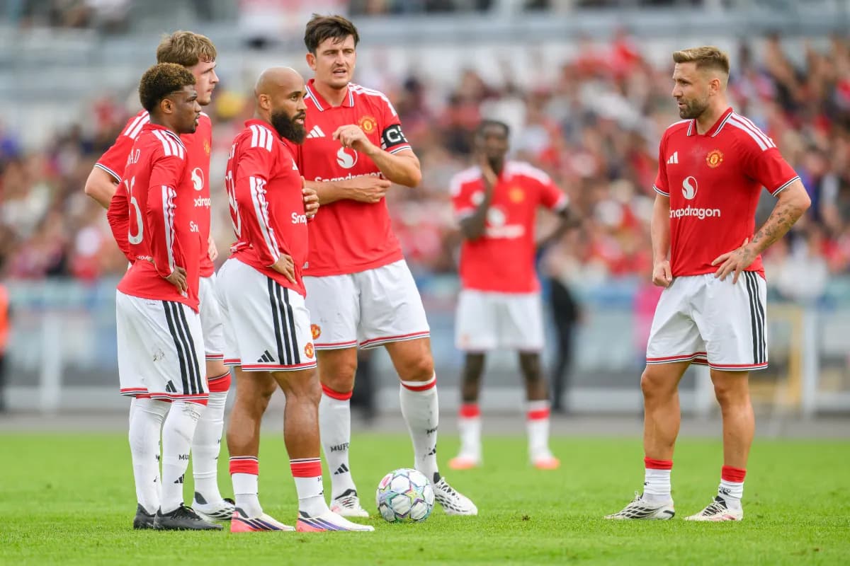 Manchester United vs Leeds United Preview and Prediction – August 12, 2026 Manchester United vs Leeds United Preview and Prediction – August 12, 2026