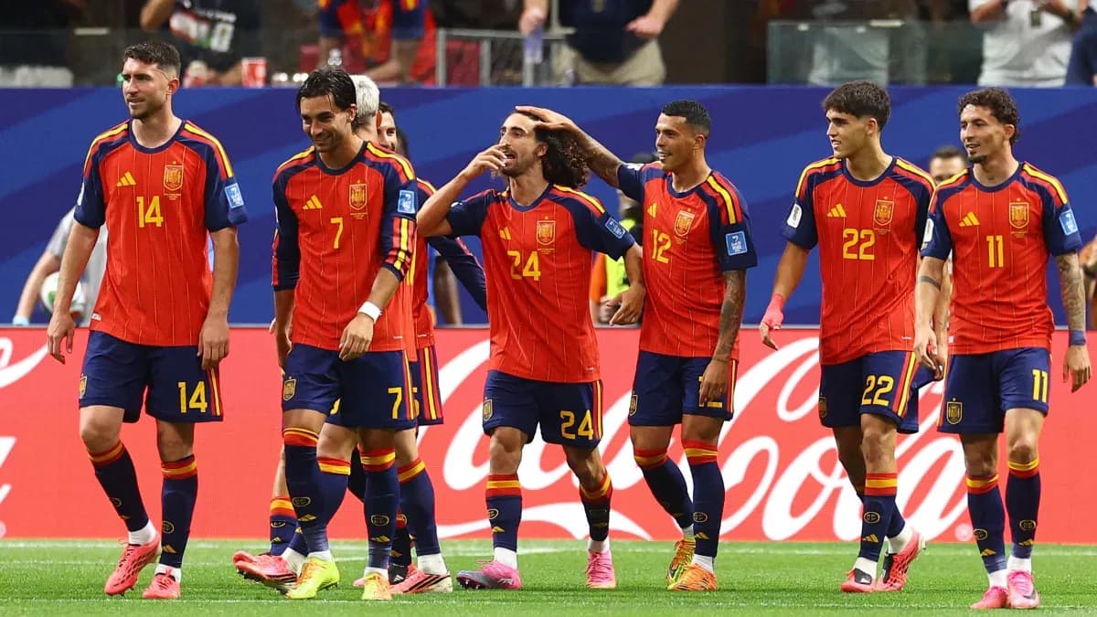 Spain's National Anthem: History and Meaning Behind La Marcha Real Spain's National Anthem: History and Meaning Behind La Marcha Real