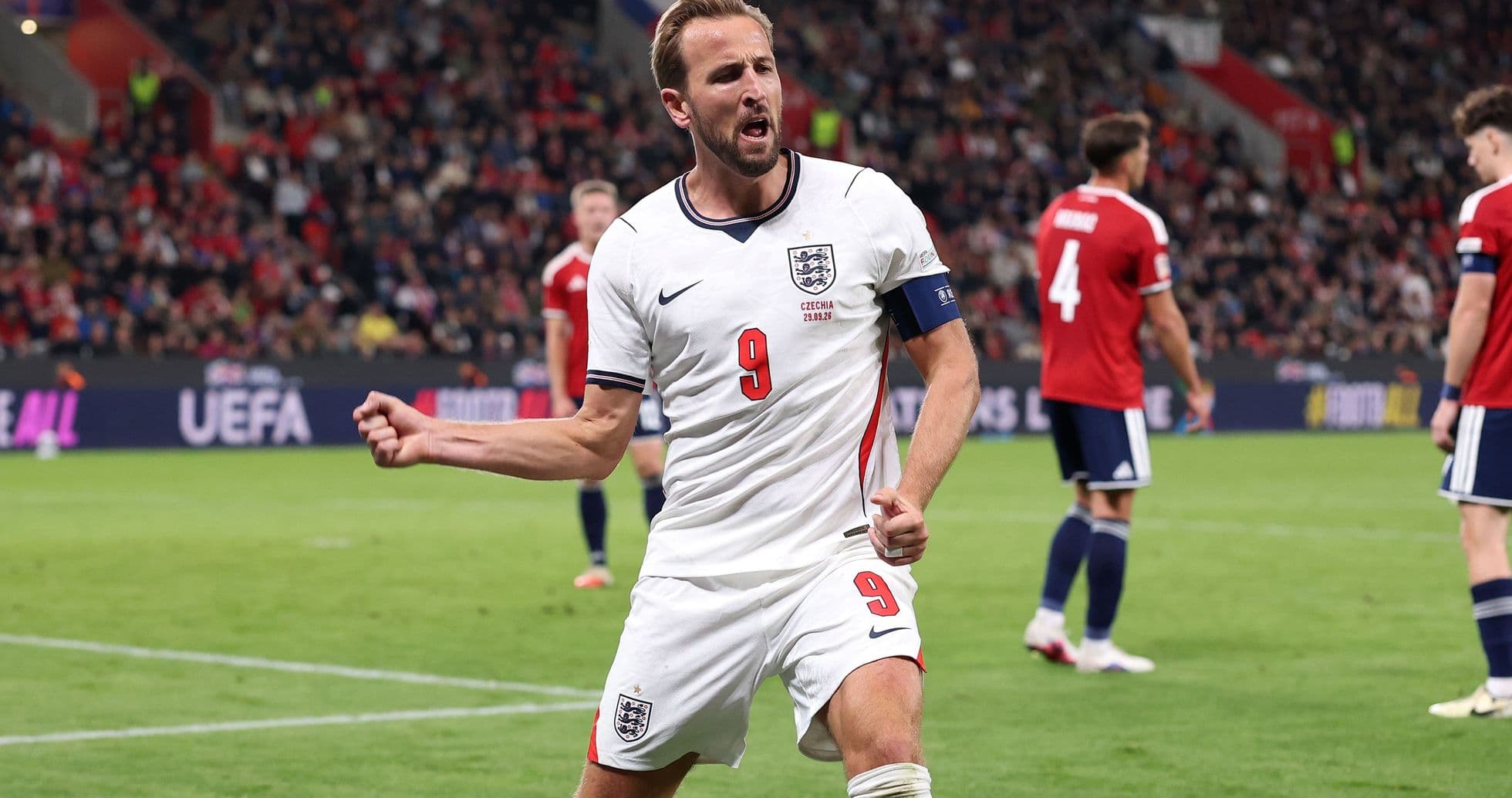 Thomas Tuchel Predicts Harry Kane Will Join Elite 100-Goal Club for England Soon Thomas Tuchel Predicts Harry Kane Will Join Elite 100-Goal Club for England Soon