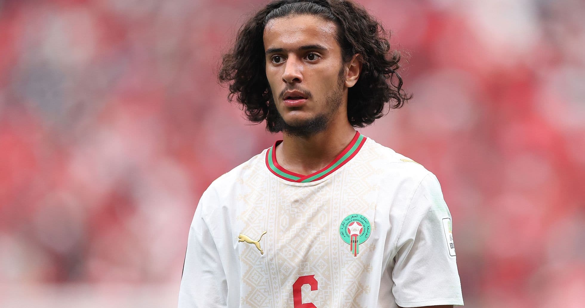 Lille's Ayyoub Bouaddi Poised to Join Manchester City Amid Transfer Talks, Says Davide Ancelotti Lille's Ayyoub Bouaddi Poised to Join Manchester City Amid Transfer Talks, Says Davide Ancelotti