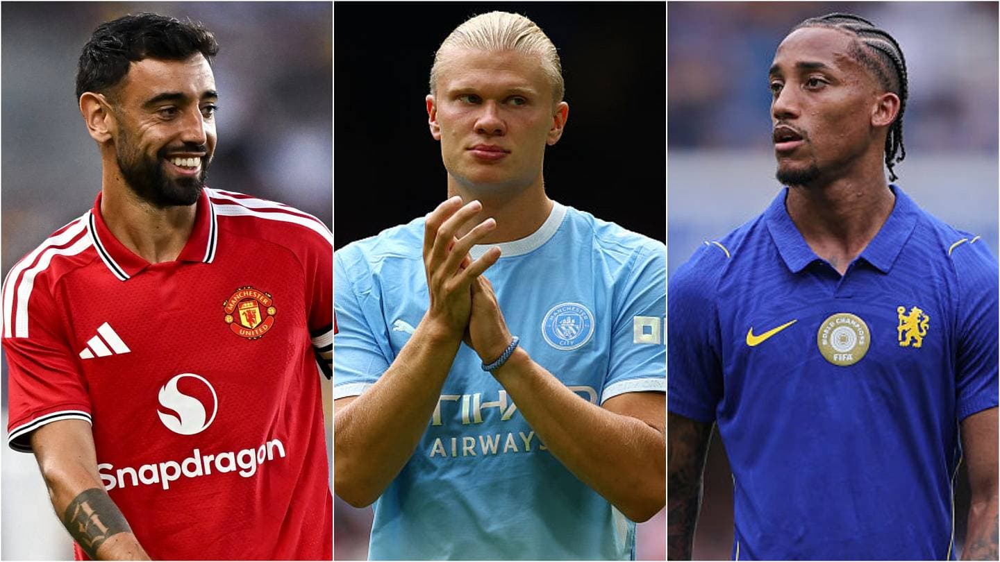 2026–27 FPL: Optimal Squad for Gameweek 1 2026–27 FPL: Optimal Squad for Gameweek 1