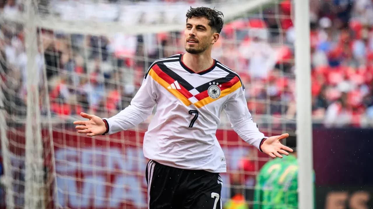 Netherlands vs. Germany UEFA Nations League: Live Stream, TV Info, and Kickoff Details Netherlands vs. Germany UEFA Nations League: Live Stream, TV Info, and Kickoff Details