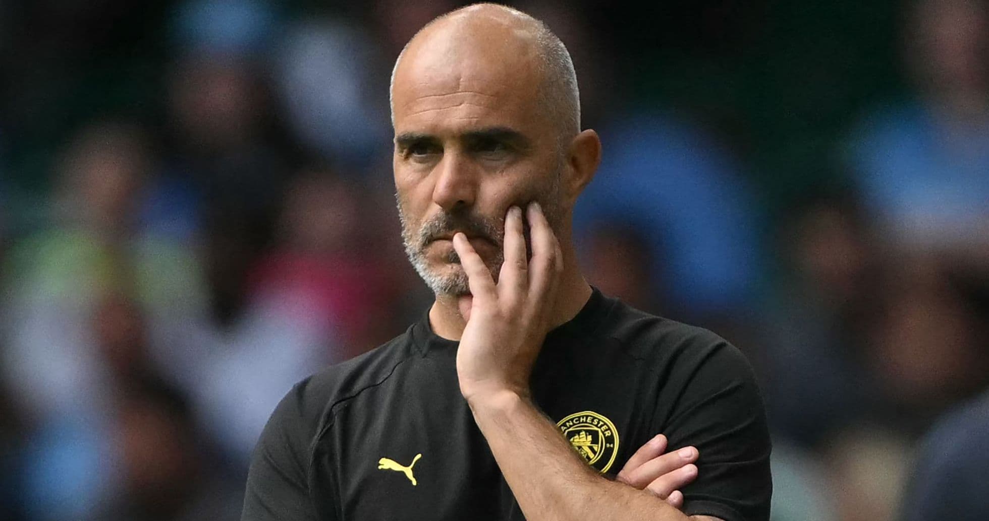 Manchester City Secures £60m Deal for Everton's Iliman Ndiaye as Enzo Maresca Rebuilds Attack Manchester City Secures £60m Deal for Everton's Iliman Ndiaye as Enzo Maresca Rebuilds Attack