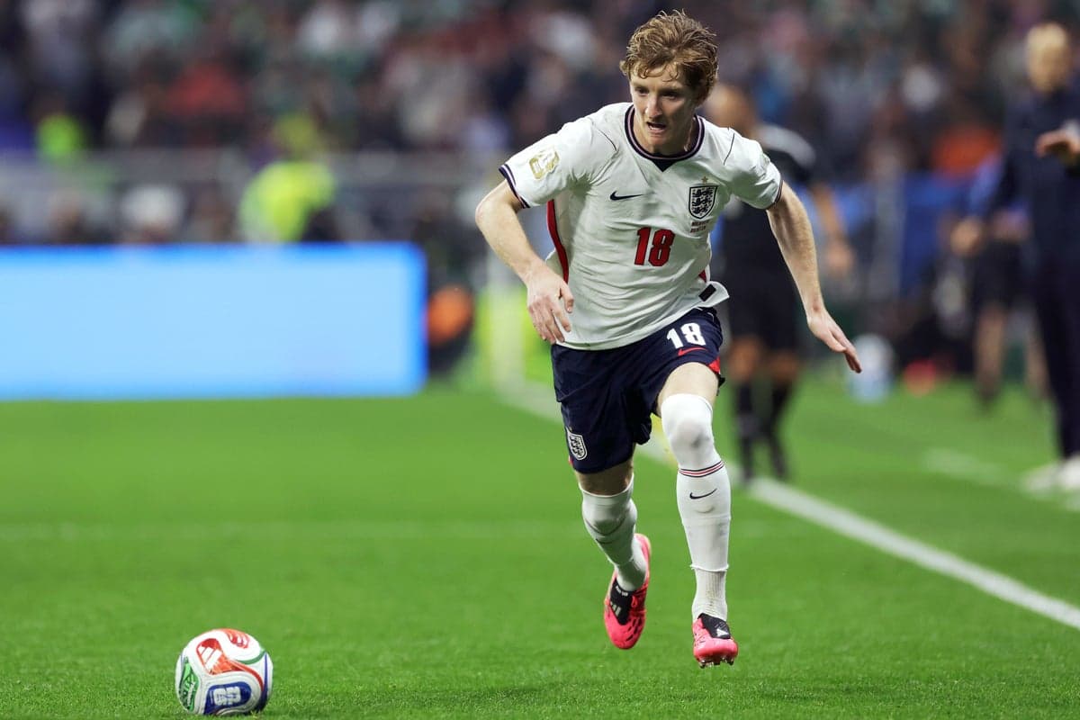 England's Best XI Against Norway: Writers Share Their Picks for World Cup Quarter-Final England's Best XI Against Norway: Writers Share Their Picks for World Cup Quarter-Final