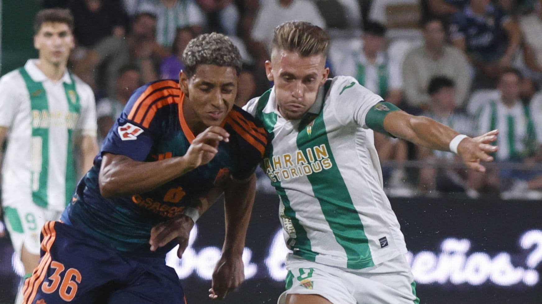 AC Milan Chase Granada Star Owen Emeka Amid Real Madrid Interest AC Milan Chase Granada Star Owen Emeka Amid Real Madrid Interest