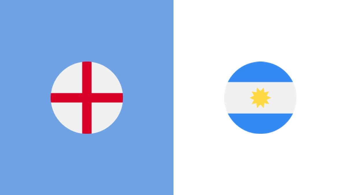 England vs Argentina FIFA World Cup 2026 Semi-Final Preview England vs Argentina FIFA World Cup 2026 Semi-Final Preview