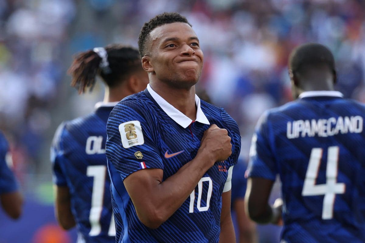 World Cup 2026 Golden Boot Race: Mbappe Takes Lead Over Messi World Cup 2026 Golden Boot Race: Mbappe Takes Lead Over Messi