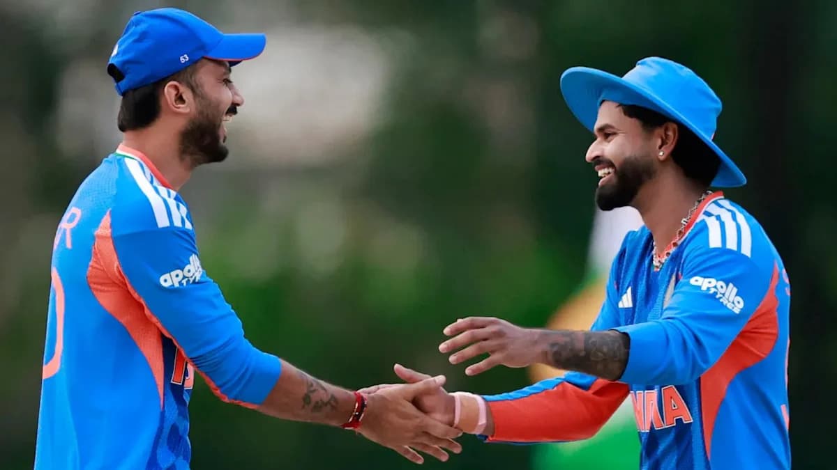 India Claims Men's Cricket Gold at 2023 Asian Games in Hangzhou India Claims Men's Cricket Gold at 2023 Asian Games in Hangzhou