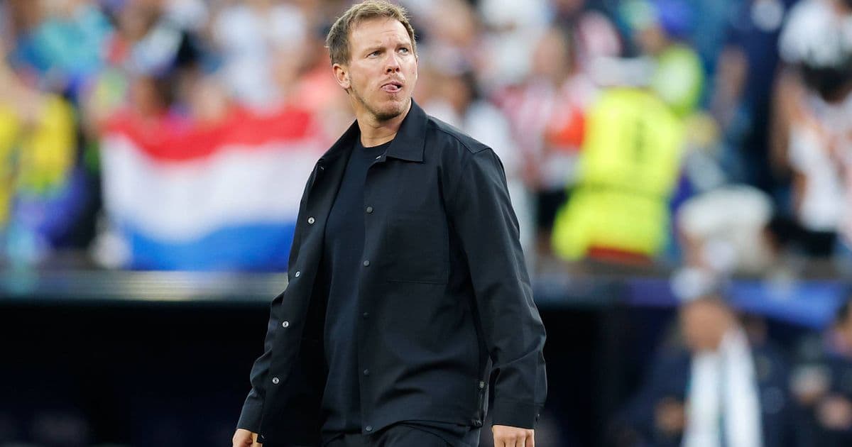 Five Managers Out of Jobs After 2026 World Cup Five Managers Out of Jobs After 2026 World Cup