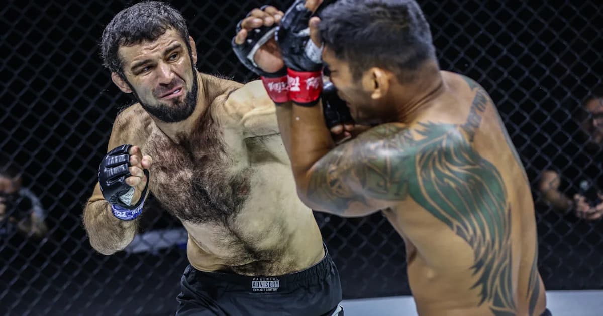 How to Watch ONE Fight Night 48: Erdogan vs. Elliott Live Worldwide How to Watch ONE Fight Night 48: Erdogan vs. Elliott Live Worldwide