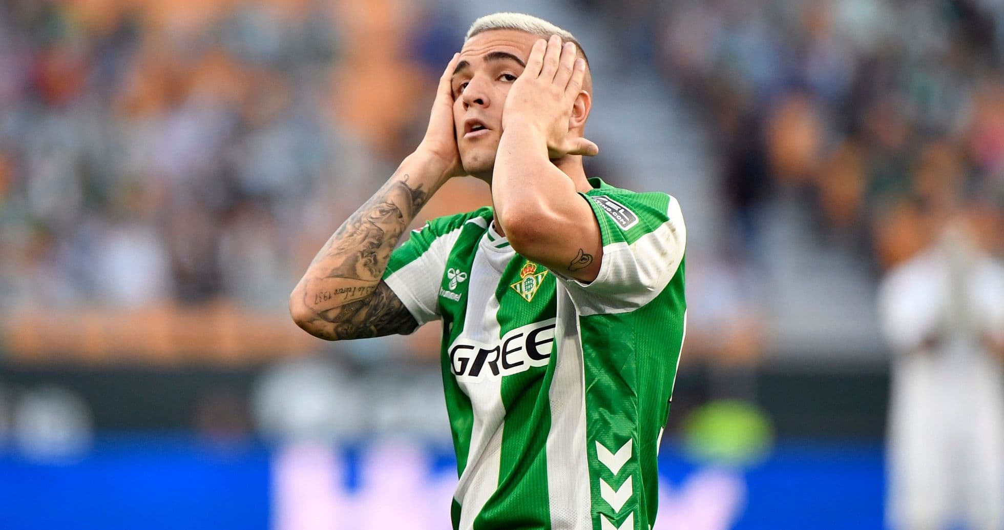 Why Pablo Garcia's Arsenal Move Fell Through as Racing Santander Sealed Deal Why Pablo Garcia's Arsenal Move Fell Through as Racing Santander Sealed Deal