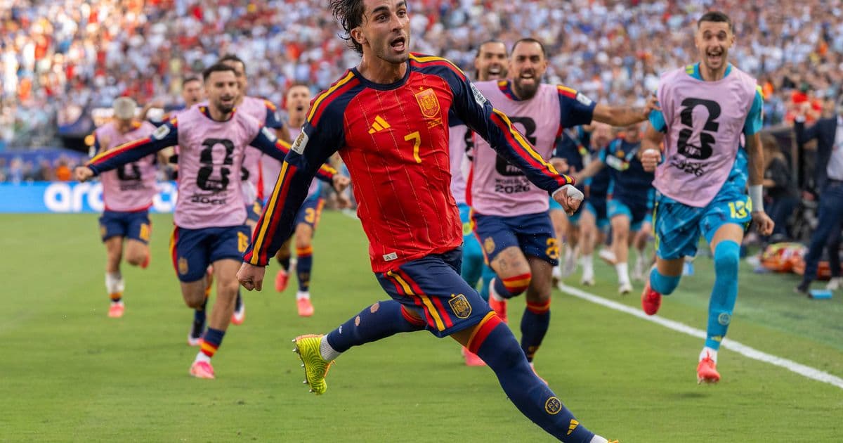 Liverpool Eye Move for Spain’s World Cup Winner Ferran Torres Amid Barcelona Contract Uncertainty Liverpool Eye Move for Spain’s World Cup Winner Ferran Torres Amid Barcelona Contract Uncertainty