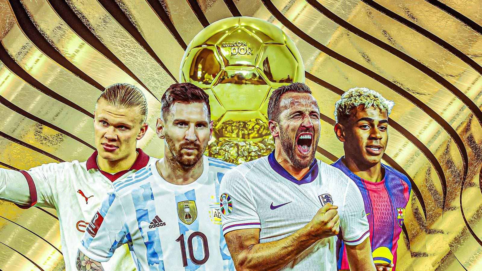 Ballon d'Or 2026 Power Rankings: Leading Contenders Revealed Ballon d'Or 2026 Power Rankings: Leading Contenders Revealed