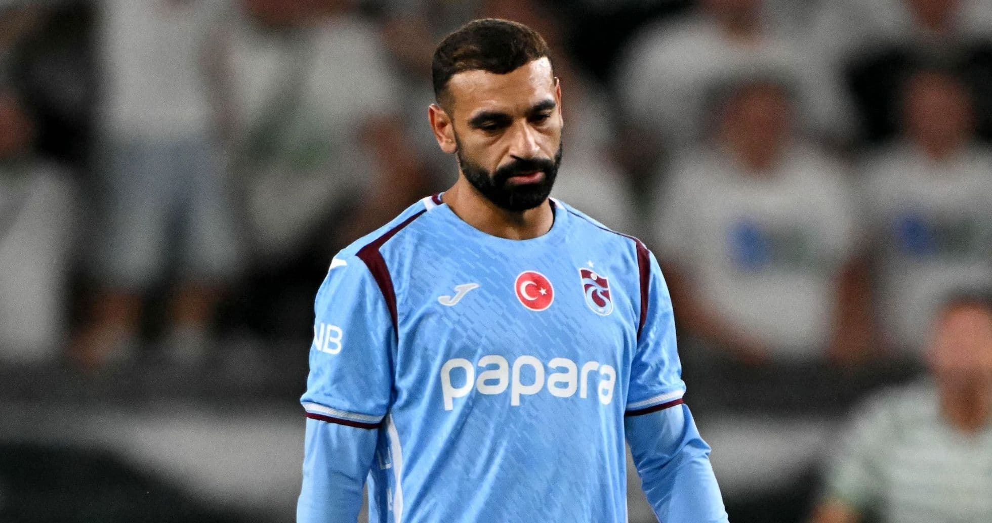 Trabzonspor Coach Fatih Tekke Departs Soon After Resignation Was Blocked, Leaving Mohamed Salah in Uncertainty Trabzonspor Coach Fatih Tekke Departs Soon After Resignation Was Blocked, Leaving Mohamed Salah in Uncertainty
