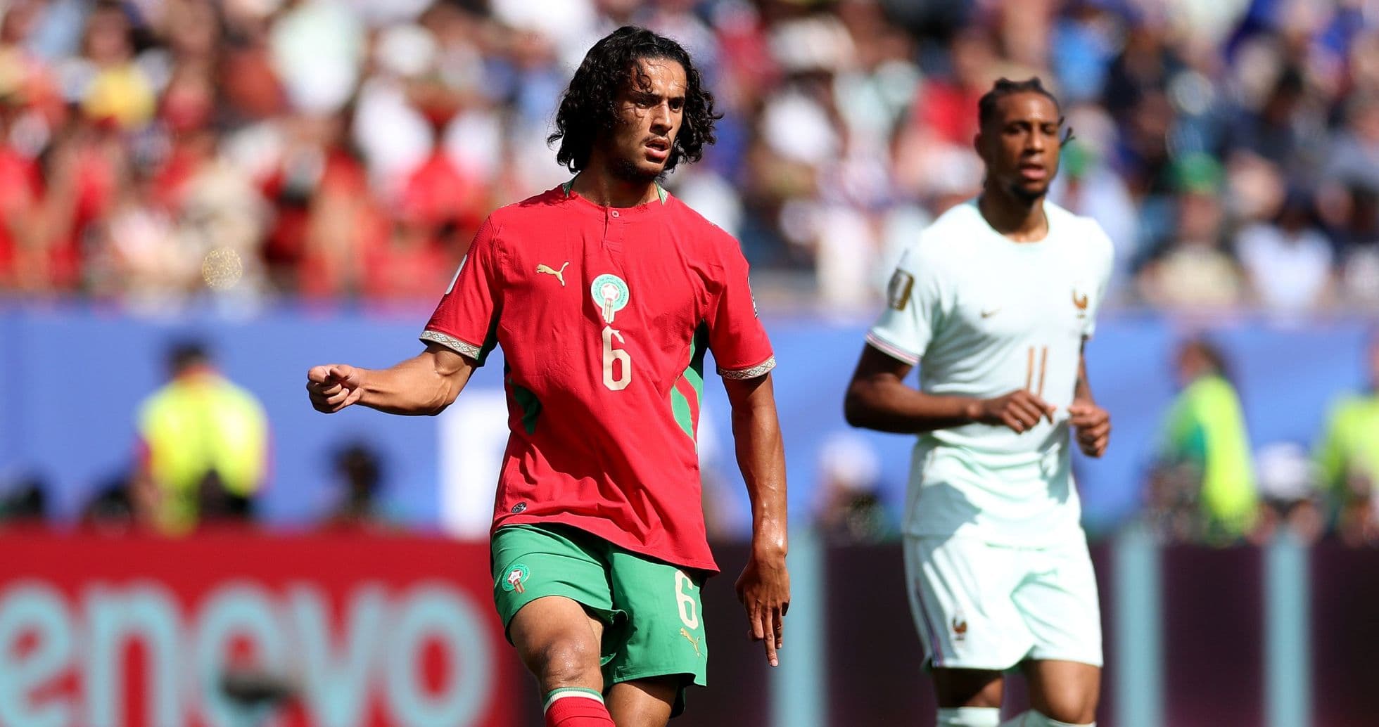 Bouaddi Nears Manchester City Move as Final Details Are Settled Bouaddi Nears Manchester City Move as Final Details Are Settled