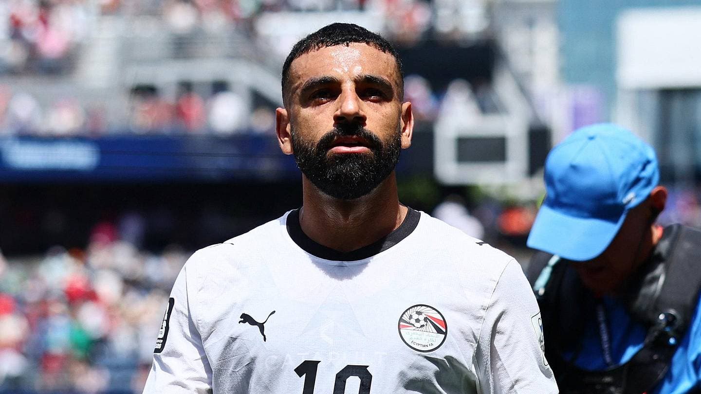 How to Watch New Zealand vs Egypt: World Cup Group G Clash How to Watch New Zealand vs Egypt: World Cup Group G Clash