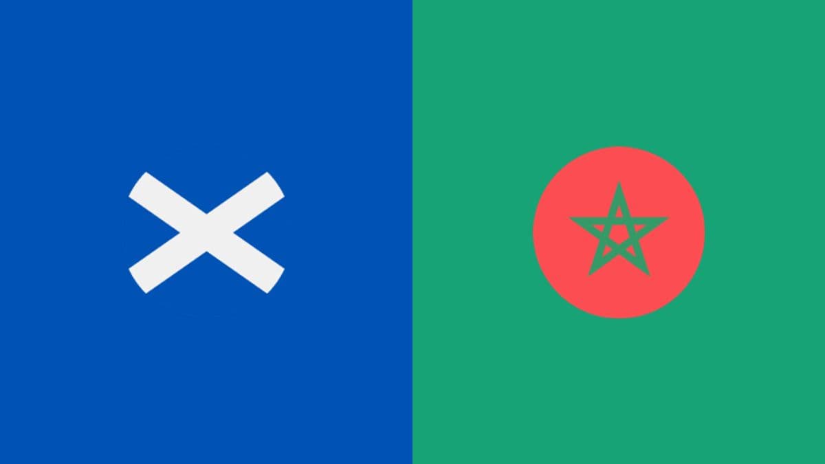 How to Watch Scotland vs Morocco: World Cup 2026 TV and Streaming Info How to Watch Scotland vs Morocco: World Cup 2026 TV and Streaming Info