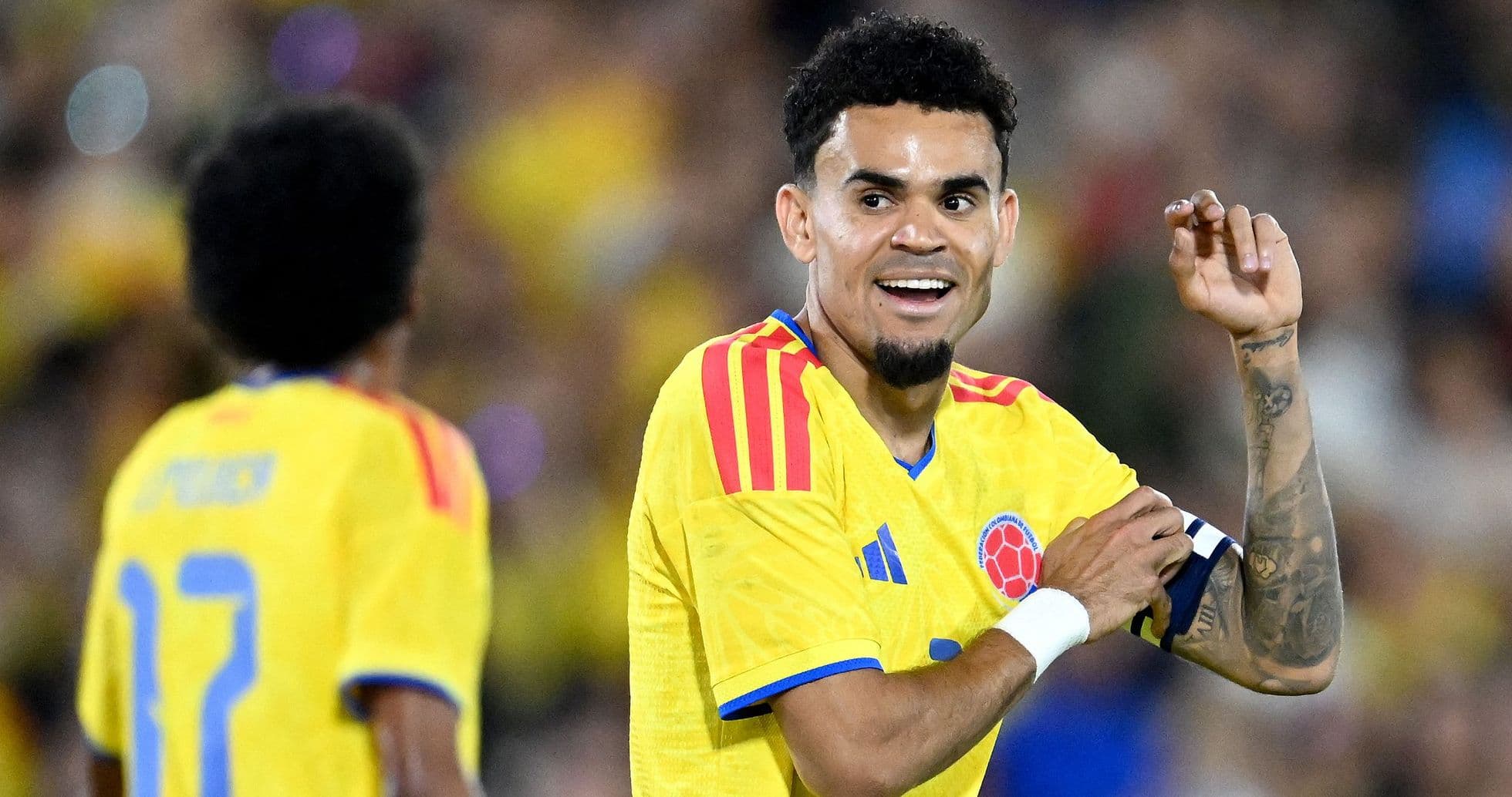 Where to Watch Colombia in the 2026 FIFA World Cup: Schedule, Channels, and Live Streams Where to Watch Colombia in the 2026 FIFA World Cup: Schedule, Channels, and Live Streams