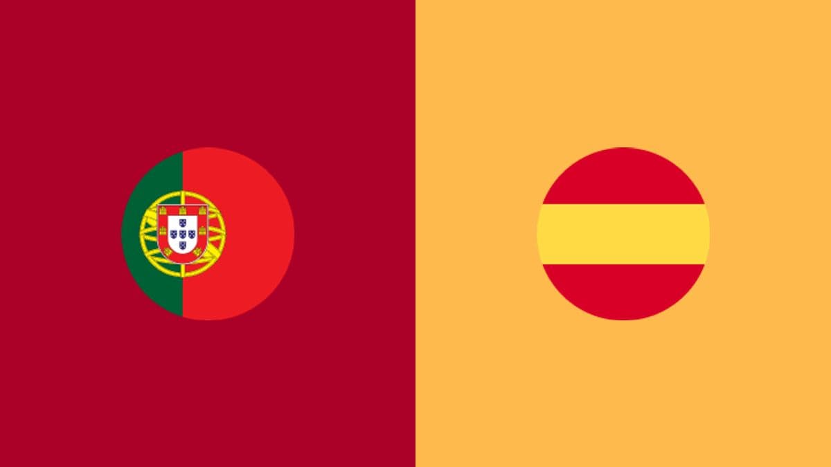 Portugal vs Spain: How to Watch the 2026 World Cup Round of 16 Clash Portugal vs Spain: How to Watch the 2026 World Cup Round of 16 Clash