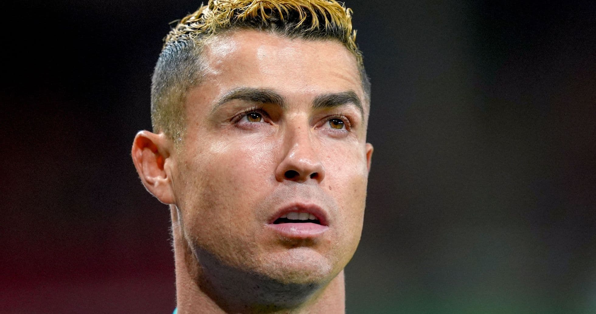 Cristiano Ronaldo Vows to Reveal Truth After Leaving Portugal Squad Amid Clash with Jorge Jesus Cristiano Ronaldo Vows to Reveal Truth After Leaving Portugal Squad Amid Clash with Jorge Jesus