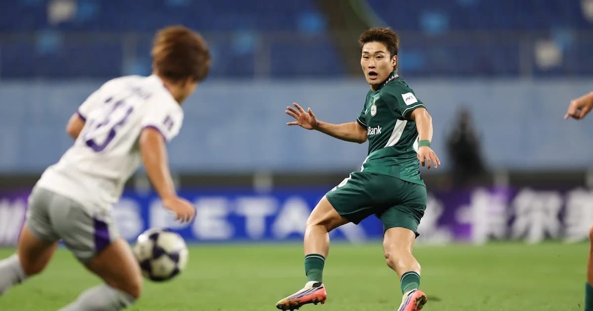 AFC Champions League Matchday One: Insights from K League Clubs’ Performances AFC Champions League Matchday One: Insights from K League Clubs’ Performances